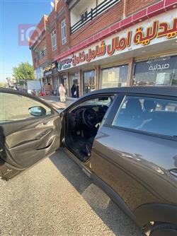 مازدا CX-3